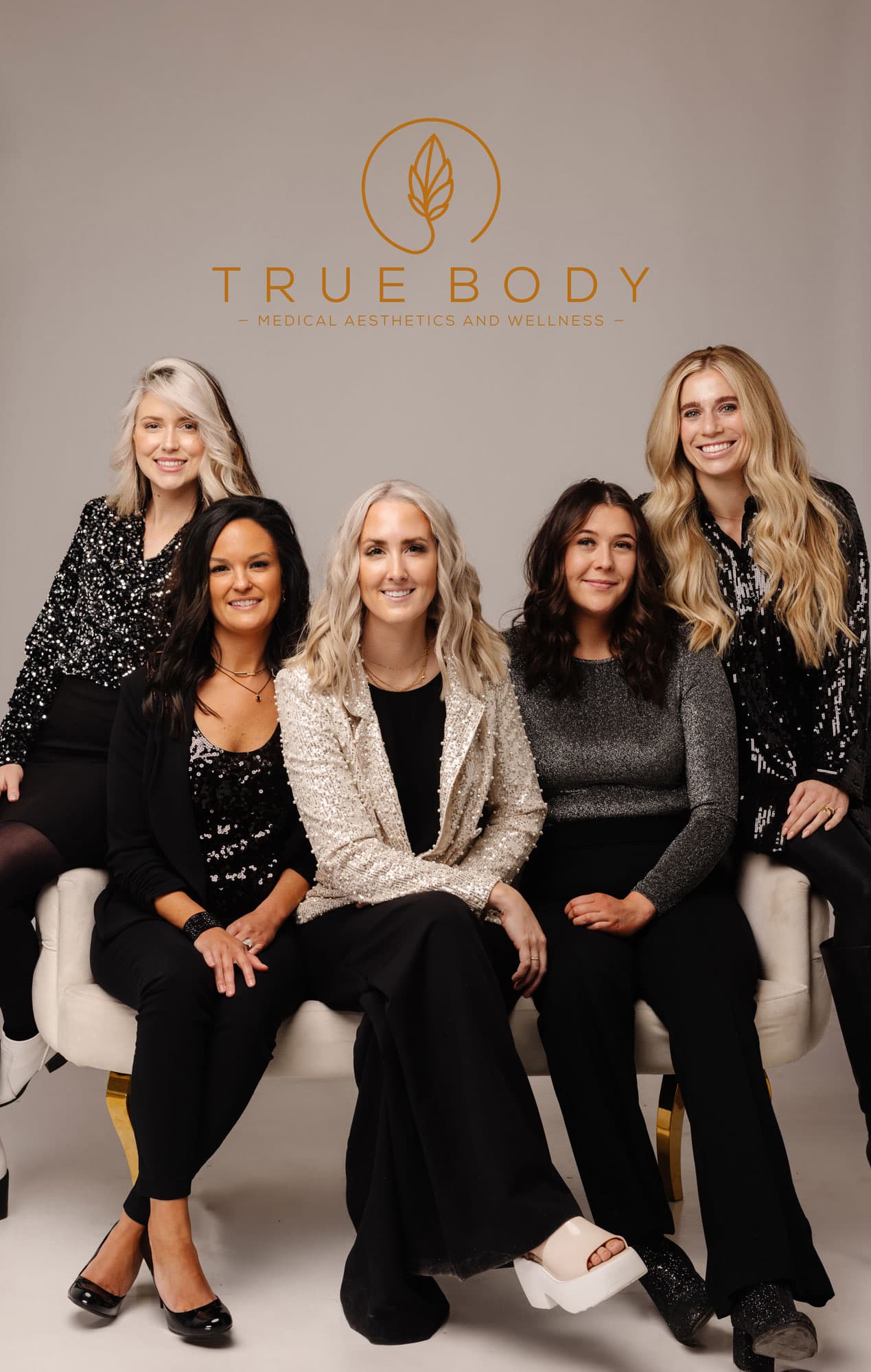 True Body Medical Spa - Betsey Neddermeyer, PA-C
